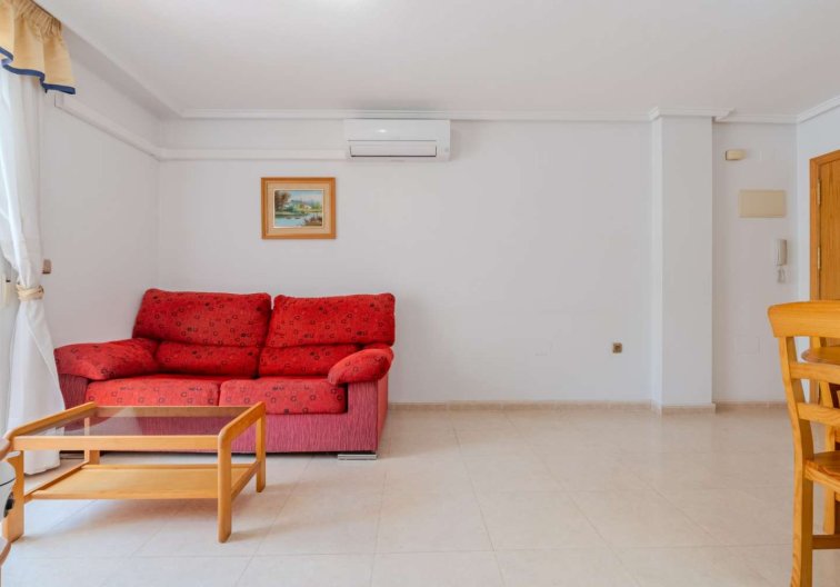Segunda mano - Apartamento  - Torrevieja - Costa Blanca