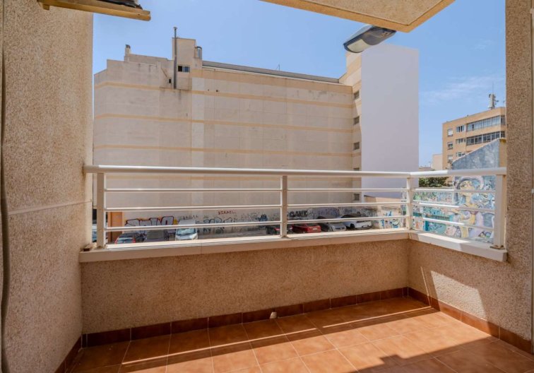 Segunda mano - Apartamento  - Torrevieja - Costa Blanca