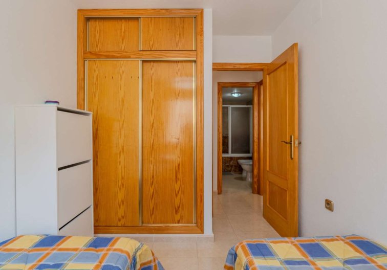 Segunda mano - Apartamento  - Torrevieja - Costa Blanca