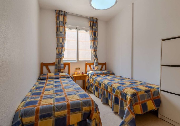 Segunda mano - Apartamento  - Torrevieja - Costa Blanca