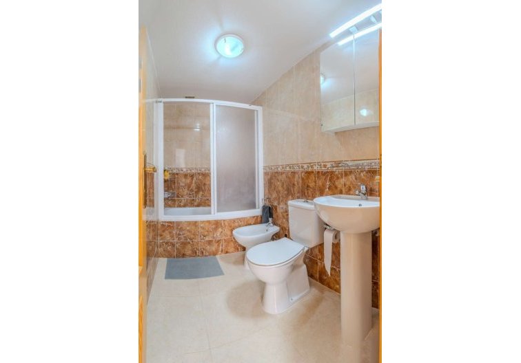 Segunda mano - Apartamento  - Torrevieja - Costa Blanca