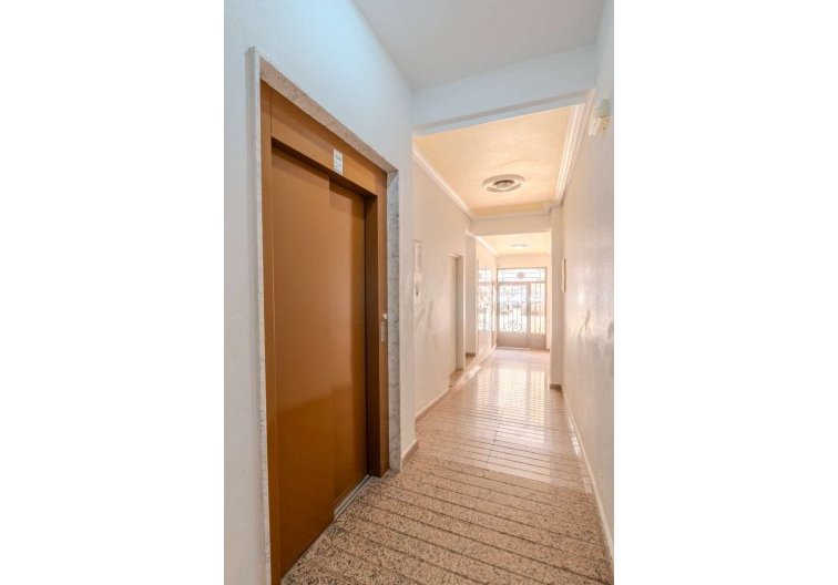 Segunda mano - Apartamento  - Torrevieja - Costa Blanca