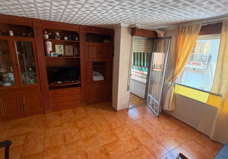Wiederverkauf - Wohnung - Torrevieja