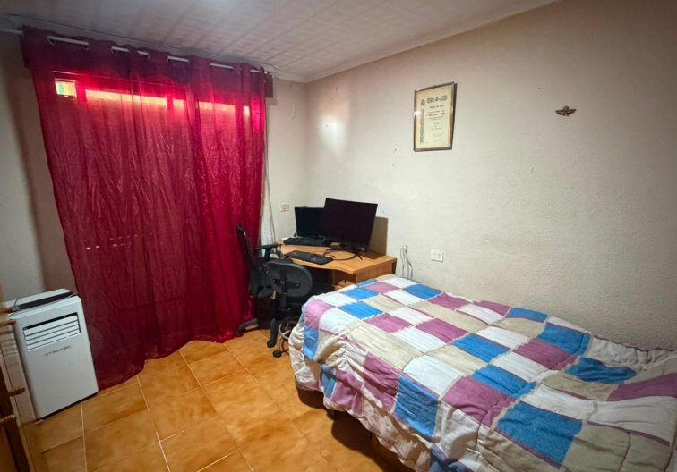 Wiederverkauf - Wohnung - Torrevieja