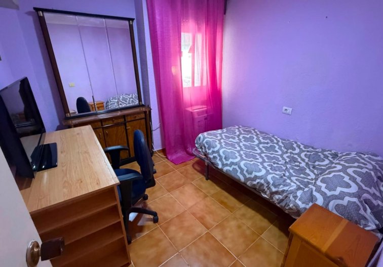 Wiederverkauf - Wohnung - Torrevieja