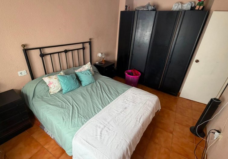 Wiederverkauf - Wohnung - Torrevieja