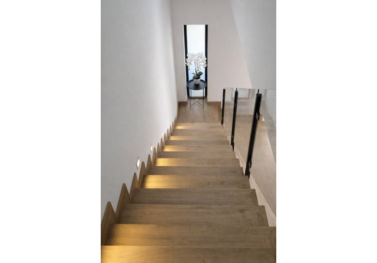 Wiederverkauf - town house - Dolores - Costa Blanca