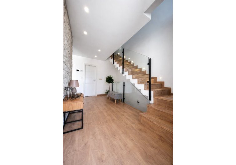 Wiederverkauf - town house - Dolores - Costa Blanca