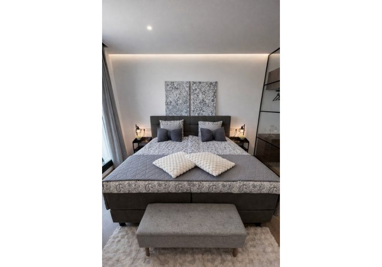 Wiederverkauf - town house - Dolores - Costa Blanca