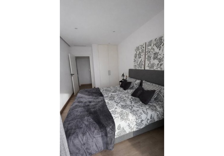 Wiederverkauf - town house - Dolores - Costa Blanca