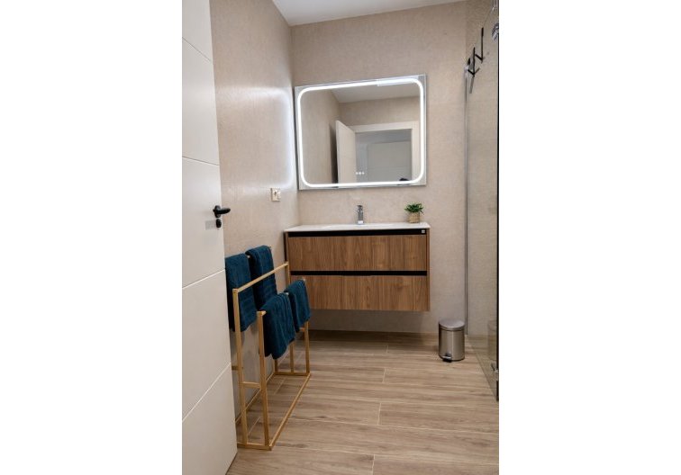 Wiederverkauf - town house - Dolores - Costa Blanca
