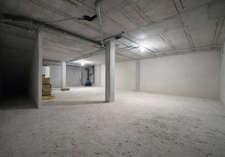 Wiederverkauf - town house - Dolores - Costa Blanca
