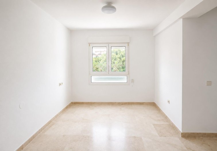 Segunda mano - Apartamento  - Orihuela Costa - Altos De Campoamor