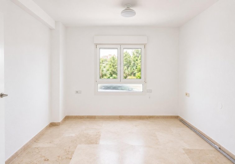 Segunda mano - Apartamento  - Orihuela Costa - Altos De Campoamor