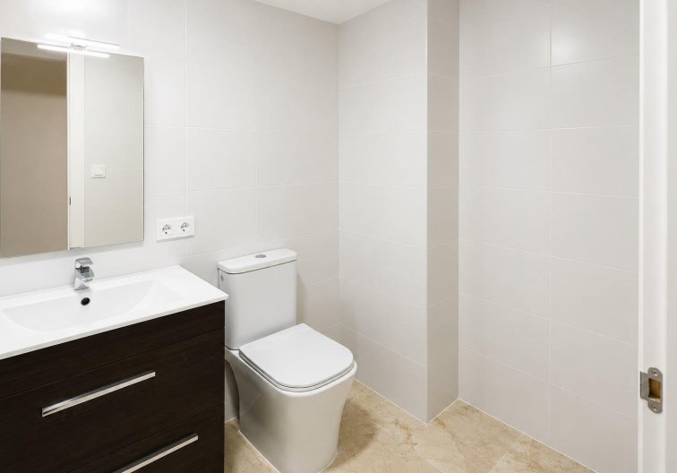Segunda mano - Apartamento  - Orihuela Costa - Altos De Campoamor