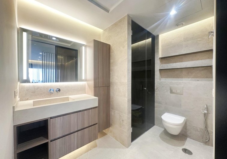 Segunda mano - Apartamento  - Torrevieja - Centro