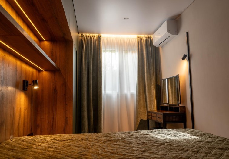 Revente - Bungalow - Torrevieja - La Veleta