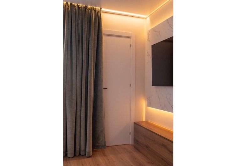 Revente - Bungalow - Torrevieja - La Veleta