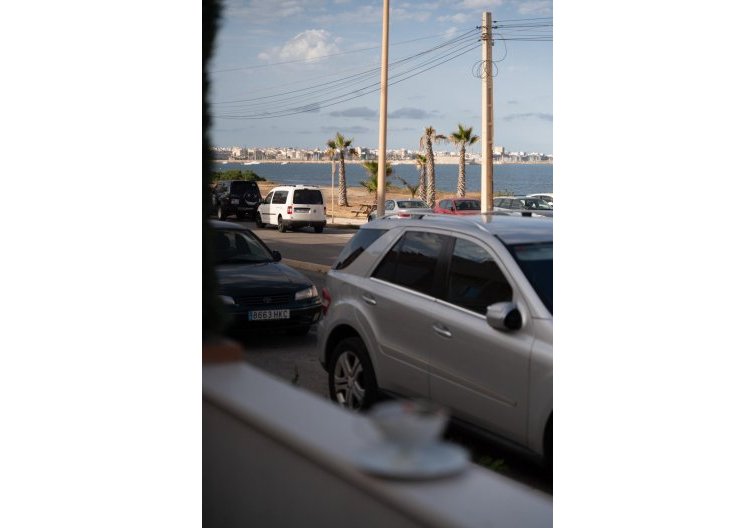 Revente - Bungalow - Torrevieja - La Veleta