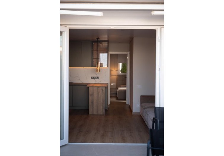 Revente - Bungalow - Torrevieja - La Veleta