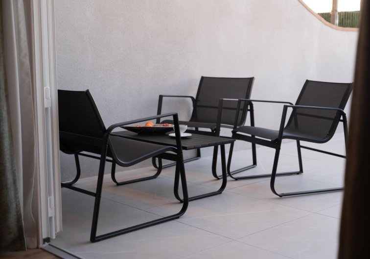 Revente - Bungalow - Torrevieja - La Veleta