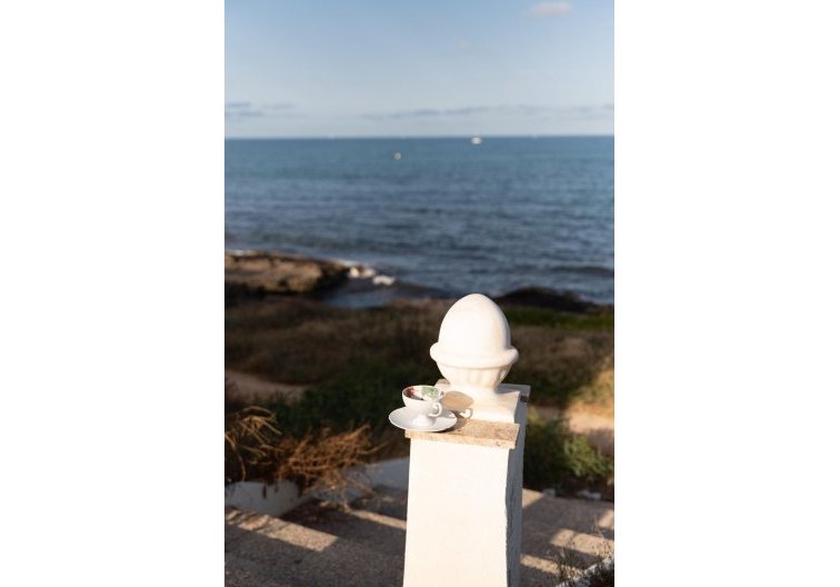 Revente - Bungalow - Torrevieja - La Veleta