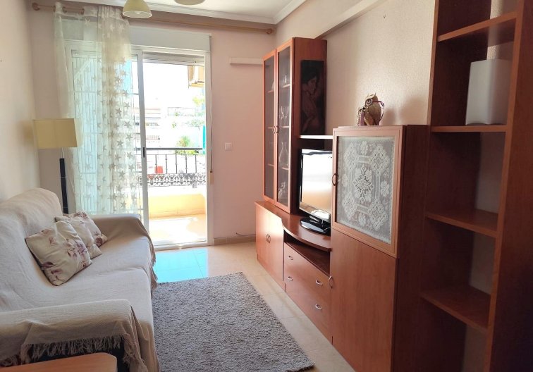 Segunda mano - Apartamento  - Torrevieja - Centro