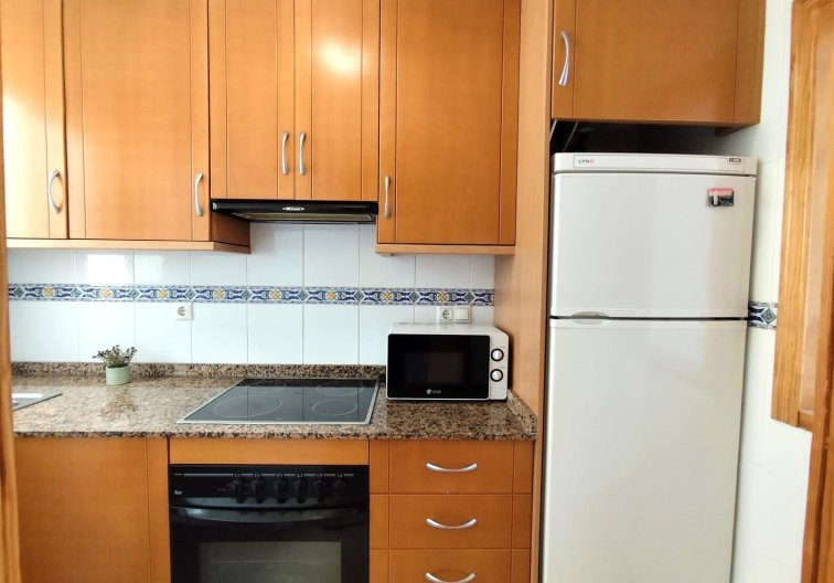 Segunda mano - Apartamento  - Torrevieja - Centro