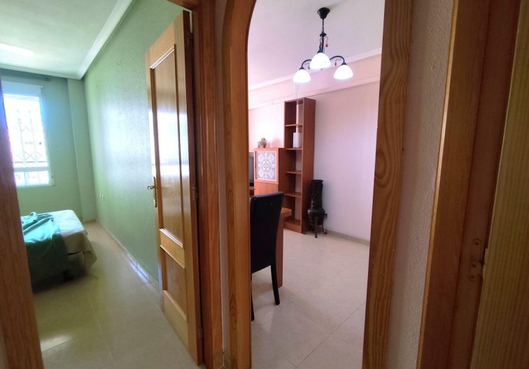 Segunda mano - Apartamento  - Torrevieja - Centro