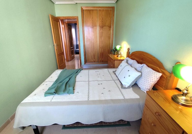 Segunda mano - Apartamento  - Torrevieja - Centro
