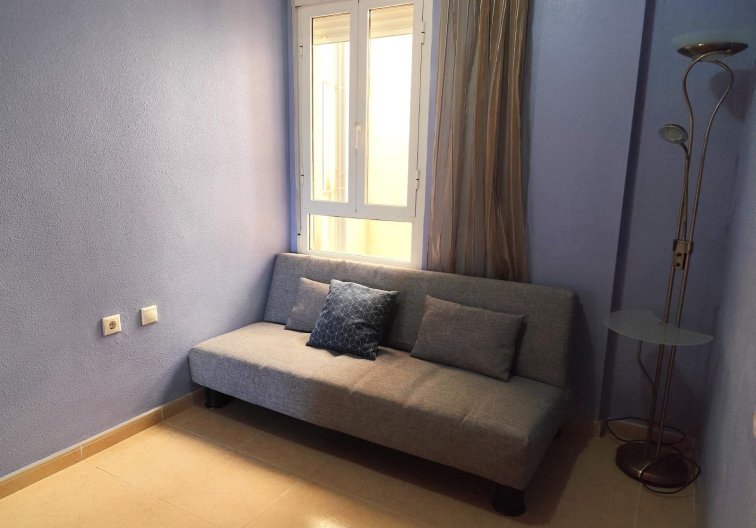 Segunda mano - Apartamento  - Torrevieja - Centro