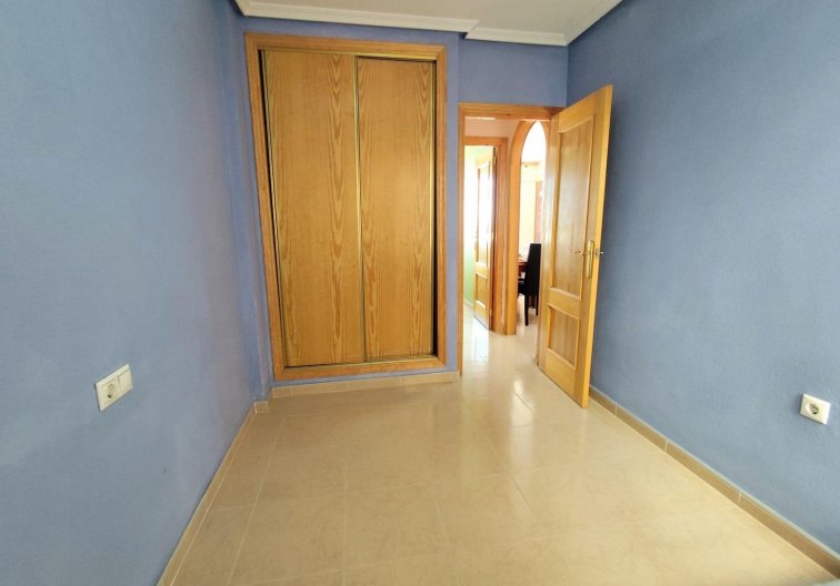 Segunda mano - Apartamento  - Torrevieja - Centro