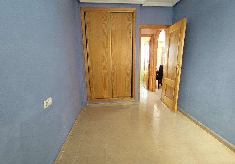 Segunda mano - Apartamento  - Torrevieja - Centro