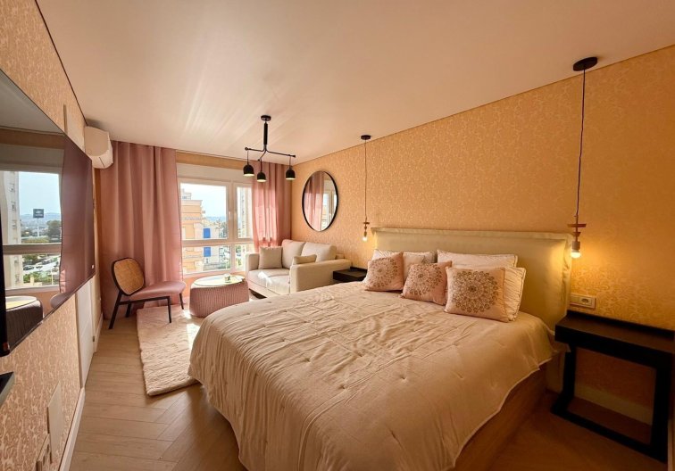 Wiederverkauf - Wohnung - Guardamar del Segura - Centro