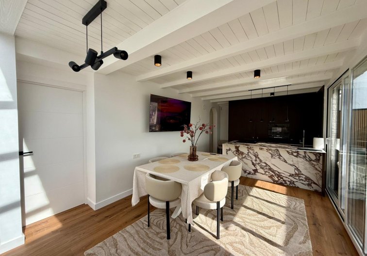 Wiederverkauf - Wohnung - Guardamar del Segura - Centro
