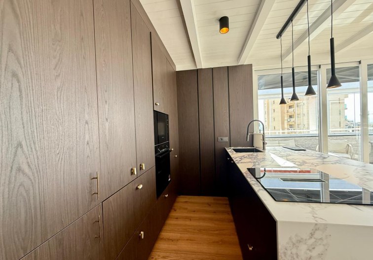 Wiederverkauf - Wohnung - Guardamar del Segura - Centro