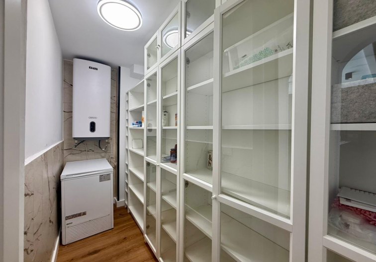 Wiederverkauf - Wohnung - Guardamar del Segura - Centro