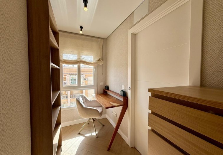 Wiederverkauf - Wohnung - Guardamar del Segura - Centro