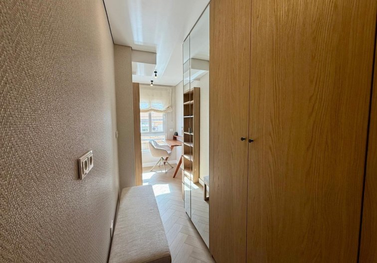 Wiederverkauf - Wohnung - Guardamar del Segura - Centro