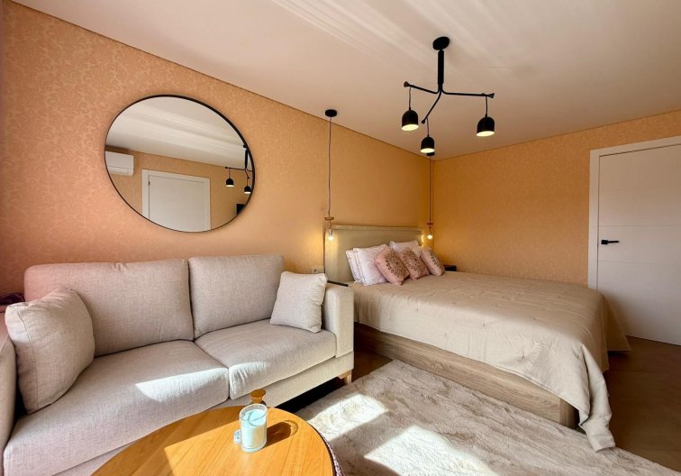 Wiederverkauf - Wohnung - Guardamar del Segura - Centro