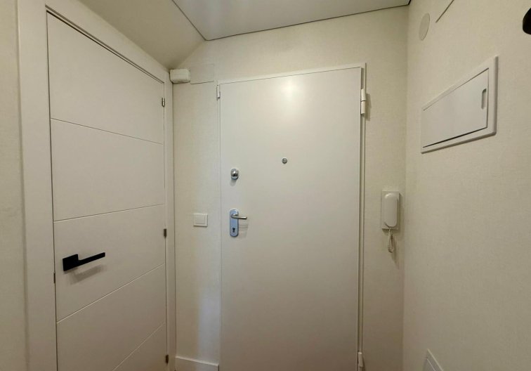 Wiederverkauf - Wohnung - Guardamar del Segura - Centro