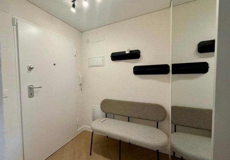 Wiederverkauf - Wohnung - Guardamar del Segura - Centro