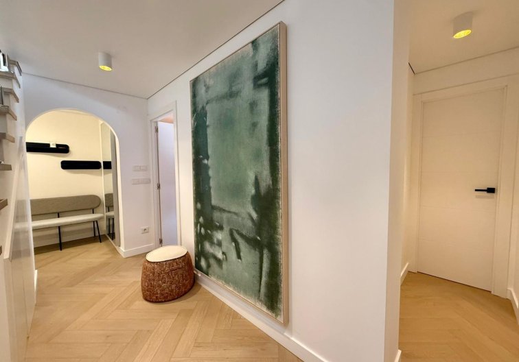Wiederverkauf - Wohnung - Guardamar del Segura - Centro