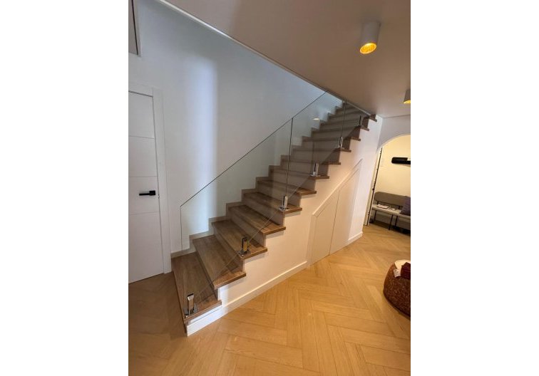 Wiederverkauf - Wohnung - Guardamar del Segura - Centro