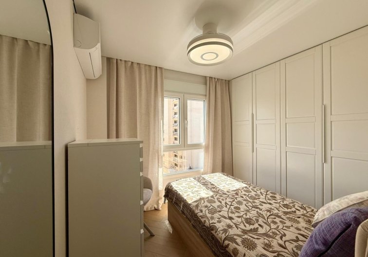 Wiederverkauf - Wohnung - Guardamar del Segura - Centro