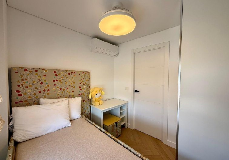 Wiederverkauf - Wohnung - Guardamar del Segura - Centro