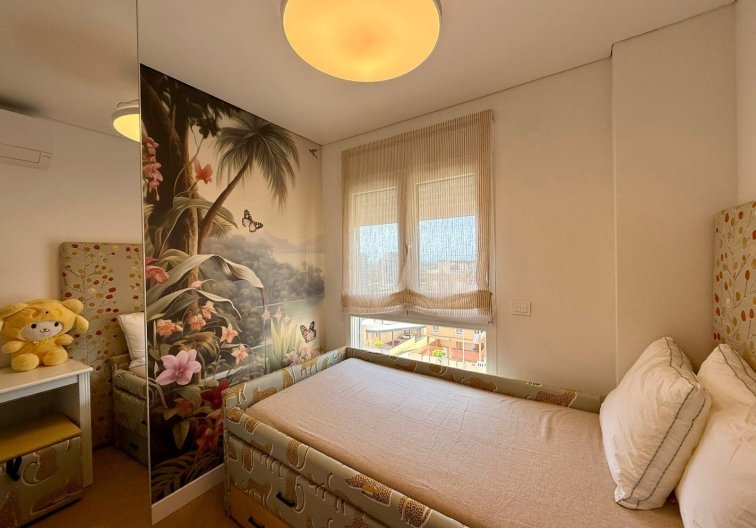 Wiederverkauf - Wohnung - Guardamar del Segura - Centro