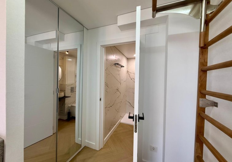 Wiederverkauf - Wohnung - Guardamar del Segura - Centro