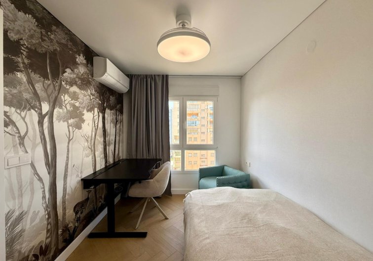 Wiederverkauf - Wohnung - Guardamar del Segura - Centro