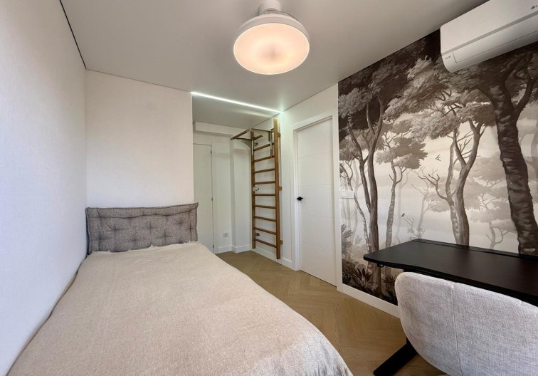 Wiederverkauf - Wohnung - Guardamar del Segura - Centro